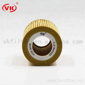 ECO Car engine oil filter lookup performance oil filter for 1121840425